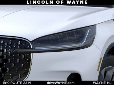 2026 Lincoln Aviator Premiere®
