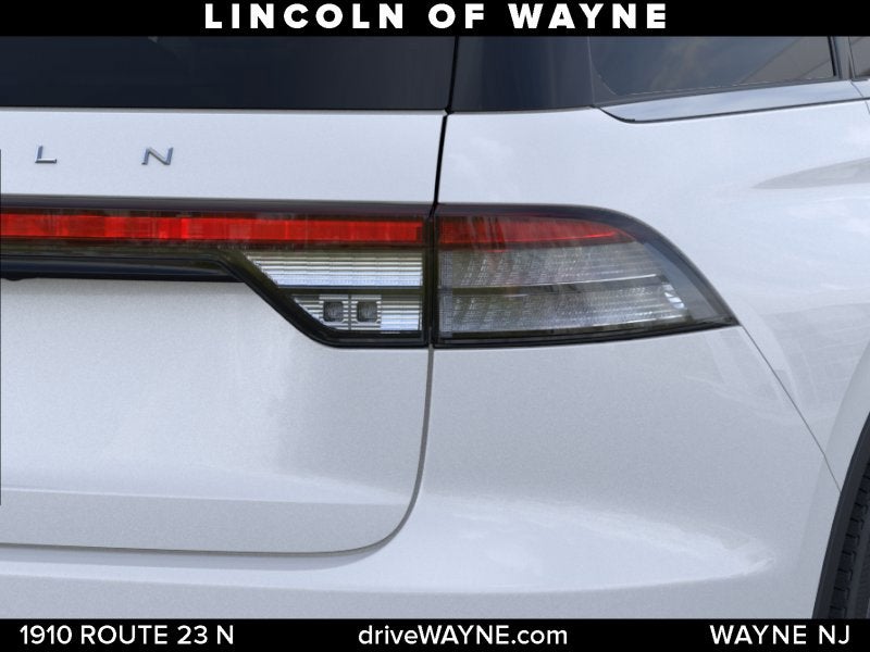 2026 Lincoln Aviator Premiere®