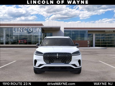 2026 Lincoln Aviator Premiere®