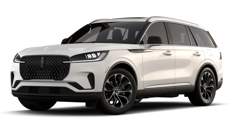 2026 Lincoln Aviator Premiere®