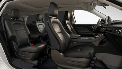 2026 Lincoln Aviator Premiere®