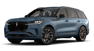 2026 Lincoln Aviator Premiere®