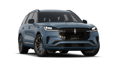 2026 Lincoln Aviator Premiere®