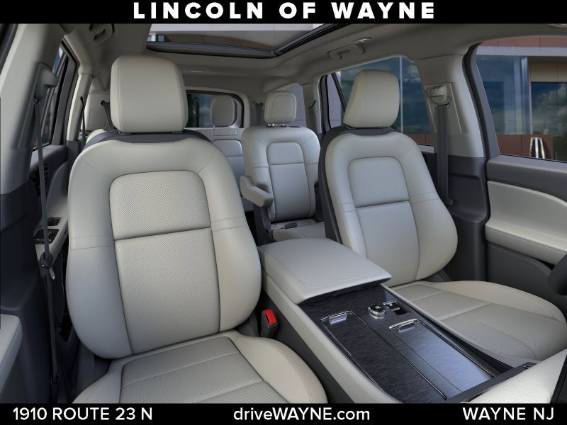 2026 Lincoln Aviator Premiere®