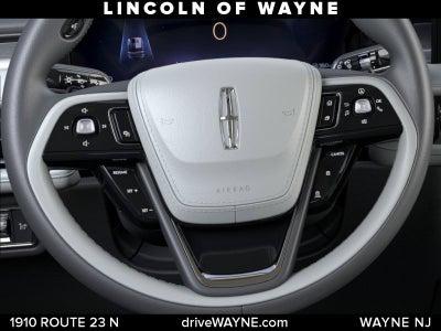 2026 Lincoln Aviator Premiere®