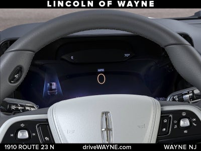 2026 Lincoln Aviator Premiere®
