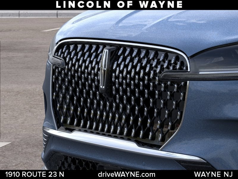 2026 Lincoln Aviator Premiere®