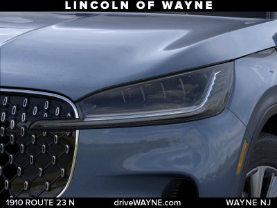 2026 Lincoln Aviator Premiere®