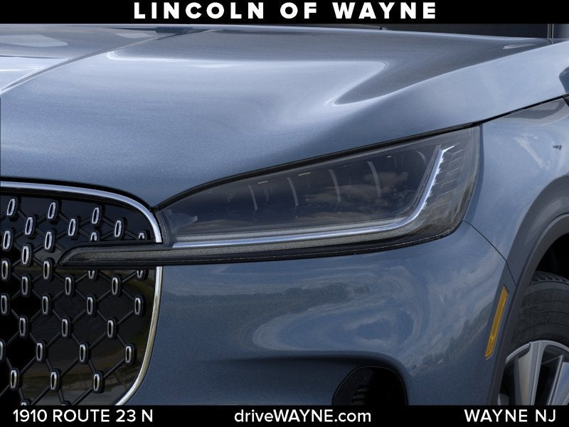 2026 Lincoln Aviator Premiere®