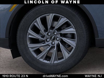 2026 Lincoln Aviator Premiere®