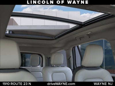 2026 Lincoln Aviator Premiere®