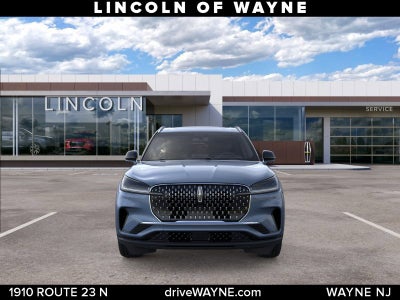 2026 Lincoln Aviator Premiere®
