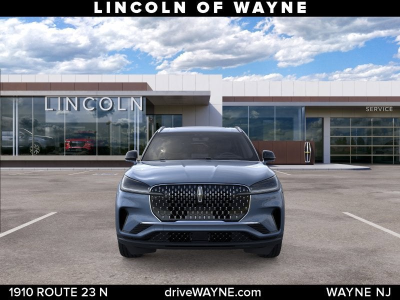 2026 Lincoln Aviator Premiere®