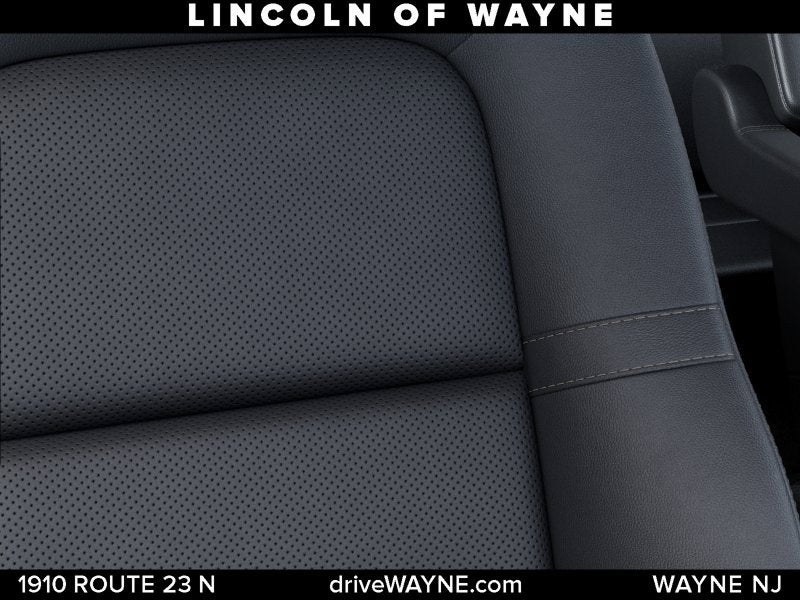 2027 Lincoln Aviator Premiere