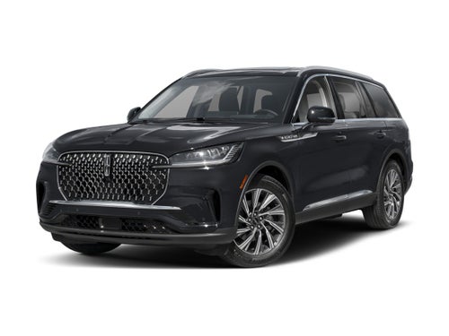 2026 Lincoln Aviator Premiere®