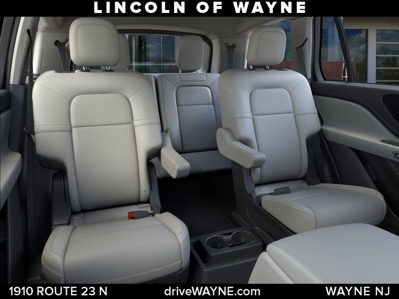 2026 Lincoln Aviator Premiere®
