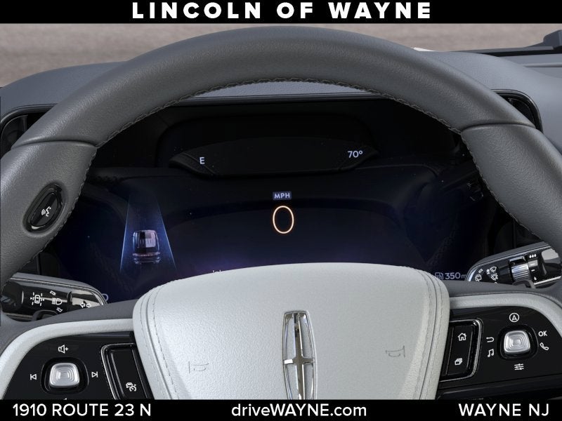 2026 Lincoln Aviator Premiere®