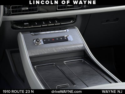 2026 Lincoln Aviator Premiere®