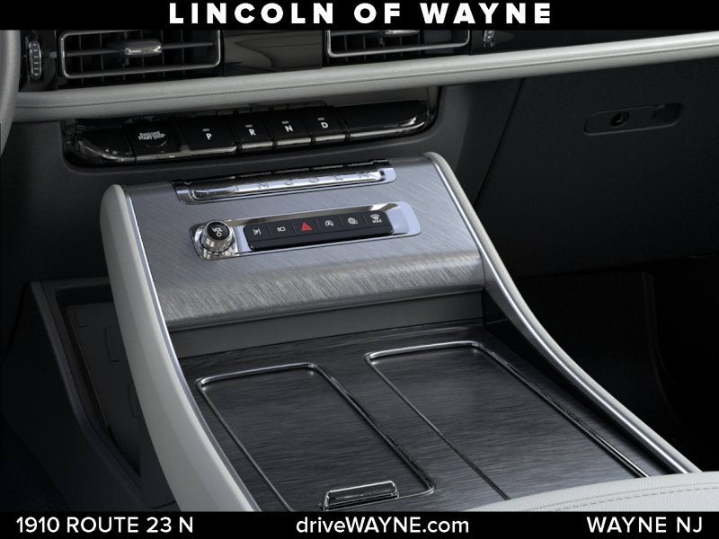 2026 Lincoln Aviator Premiere®