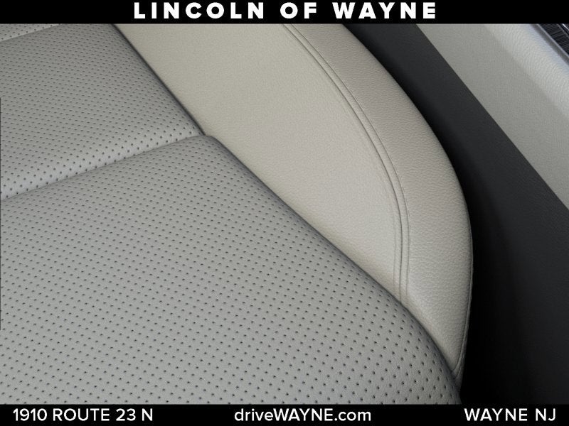 2026 Lincoln Aviator Premiere®