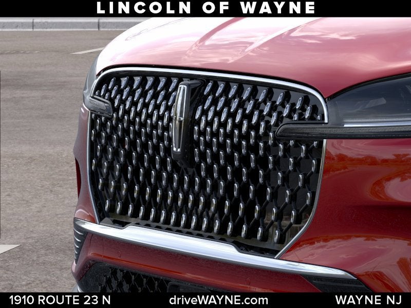 2026 Lincoln Aviator Premiere®