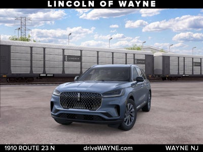 2026 Lincoln Aviator Premiere®