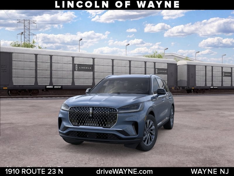 2026 Lincoln Aviator Premiere®