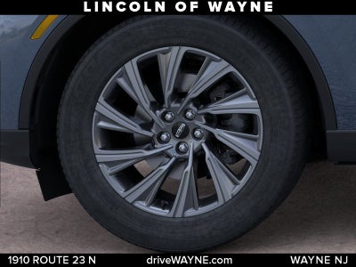 2026 Lincoln Aviator Premiere®