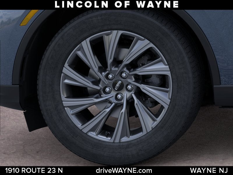 2026 Lincoln Aviator Premiere®