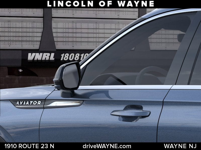 2026 Lincoln Aviator Premiere®
