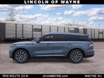 2026 Lincoln Aviator Premiere®