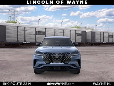 2026 Lincoln Aviator Premiere®