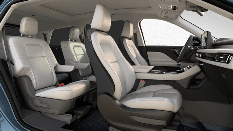 2026 Lincoln Aviator Premiere®