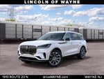 2027 Lincoln Aviator Premiere