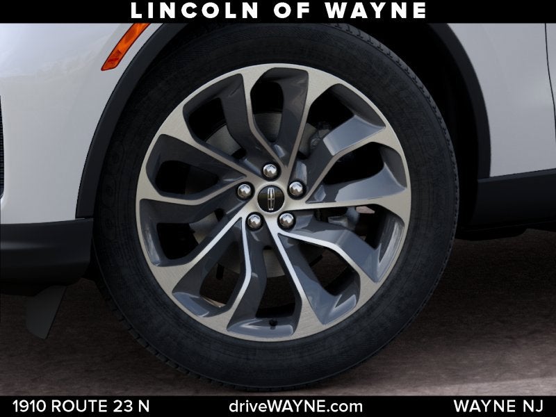 2027 Lincoln Aviator Premiere