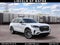 2027 Lincoln Aviator Premiere