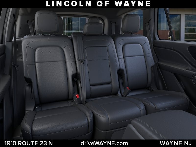 2026 Lincoln Aviator Reserve®
