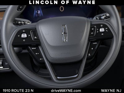2026 Lincoln Aviator Reserve®