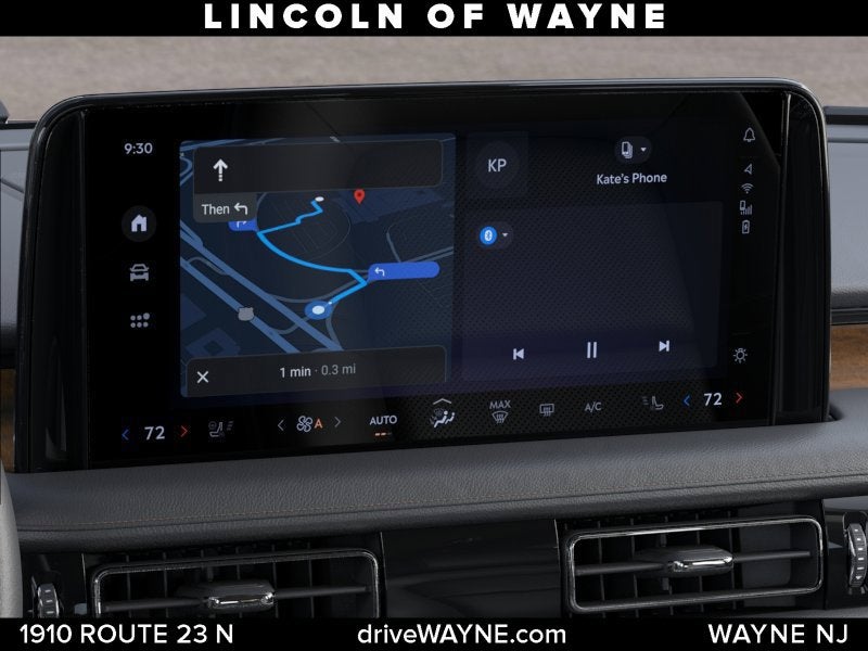2026 Lincoln Aviator Reserve®