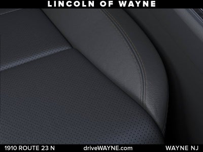 2026 Lincoln Aviator Reserve®