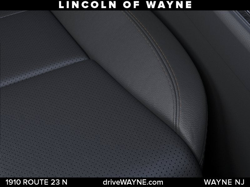 2026 Lincoln Aviator Reserve®