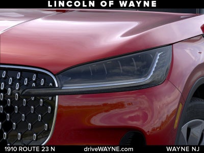 2026 Lincoln Aviator Reserve®