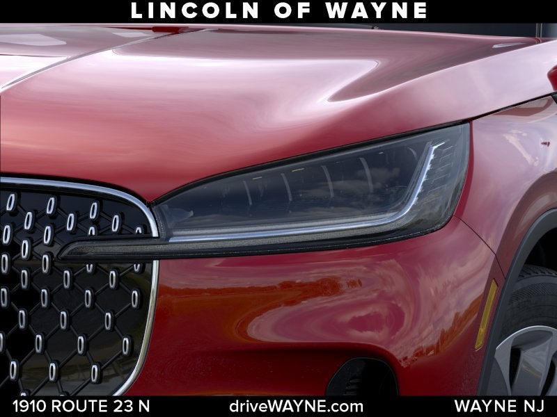 2026 Lincoln Aviator Reserve®