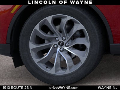 2026 Lincoln Aviator Reserve®