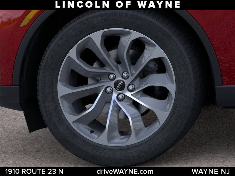 2026 Lincoln Aviator Reserve®