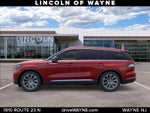 2026 Lincoln Aviator Reserve®