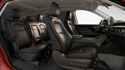 2026 Lincoln Aviator Reserve®