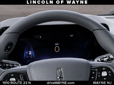 2027 Lincoln Aviator Reserve