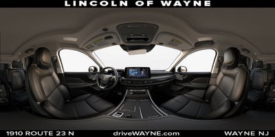 2026 Lincoln Aviator Reserve®