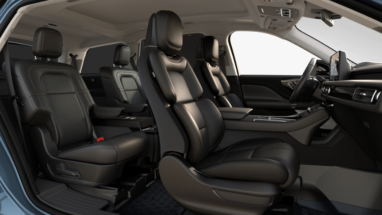 2026 Lincoln Aviator Reserve®